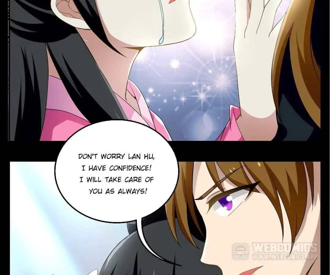 Immortal Doctor From Ancient Times Chapter 18 - page 10