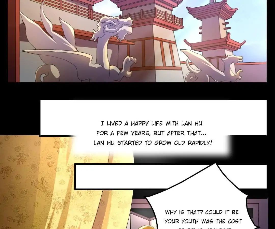 Immortal Doctor From Ancient Times Chapter 18 - page 15