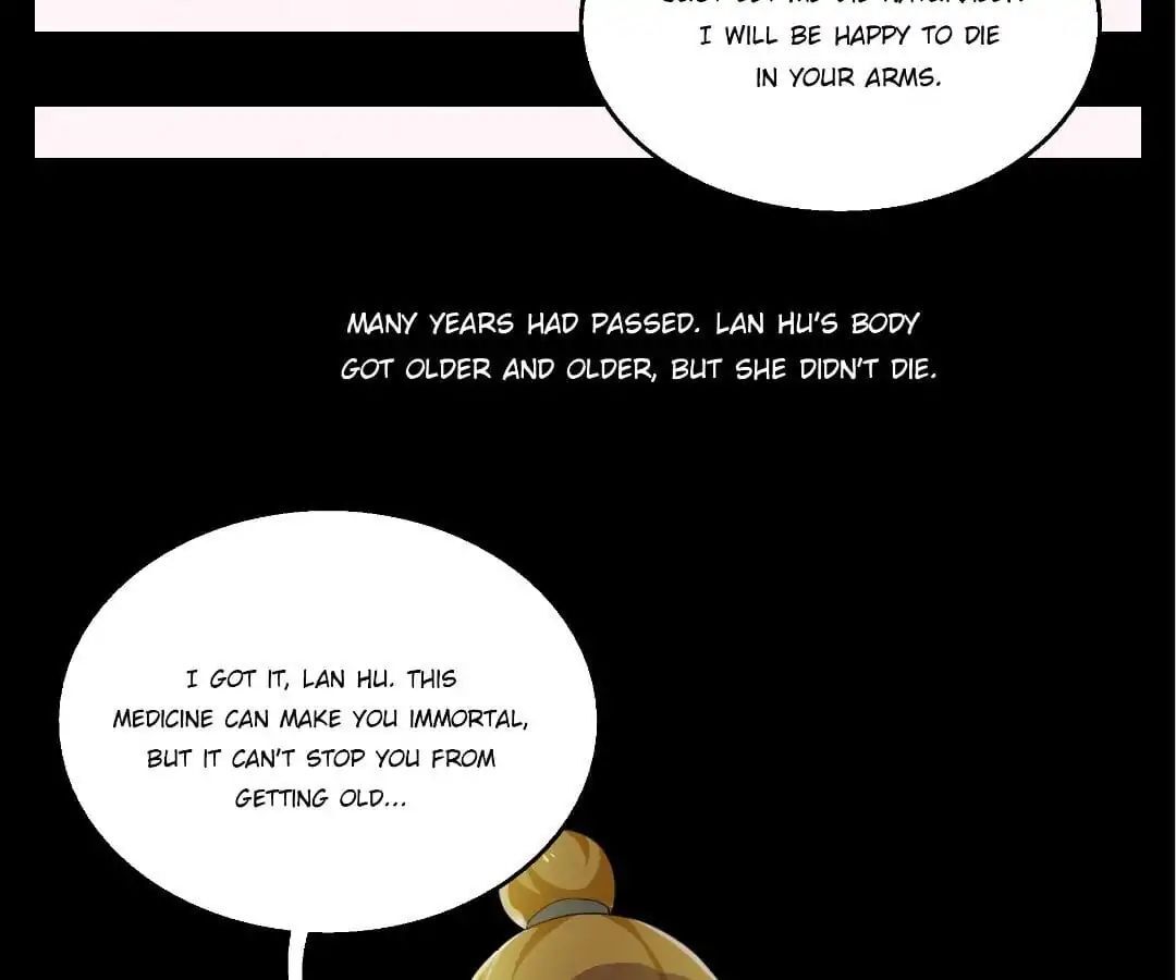 Immortal Doctor From Ancient Times Chapter 18 - page 19