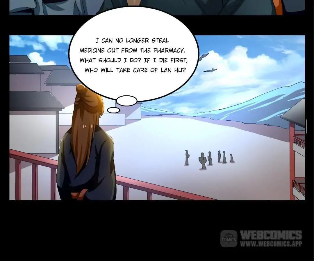 Immortal Doctor From Ancient Times Chapter 18 - page 2