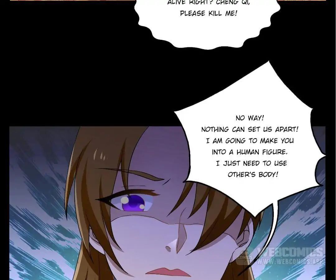 Immortal Doctor From Ancient Times Chapter 18 - page 22
