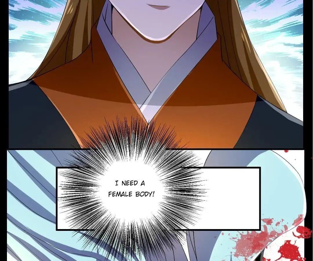 Immortal Doctor From Ancient Times Chapter 18 - page 23