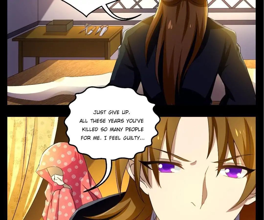 Immortal Doctor From Ancient Times Chapter 18 - page 25