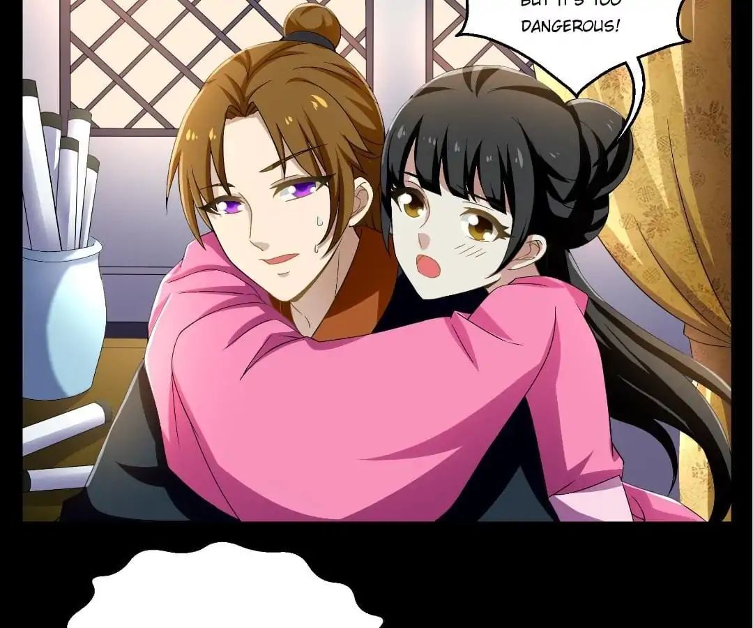 Immortal Doctor From Ancient Times Chapter 18 - page 8