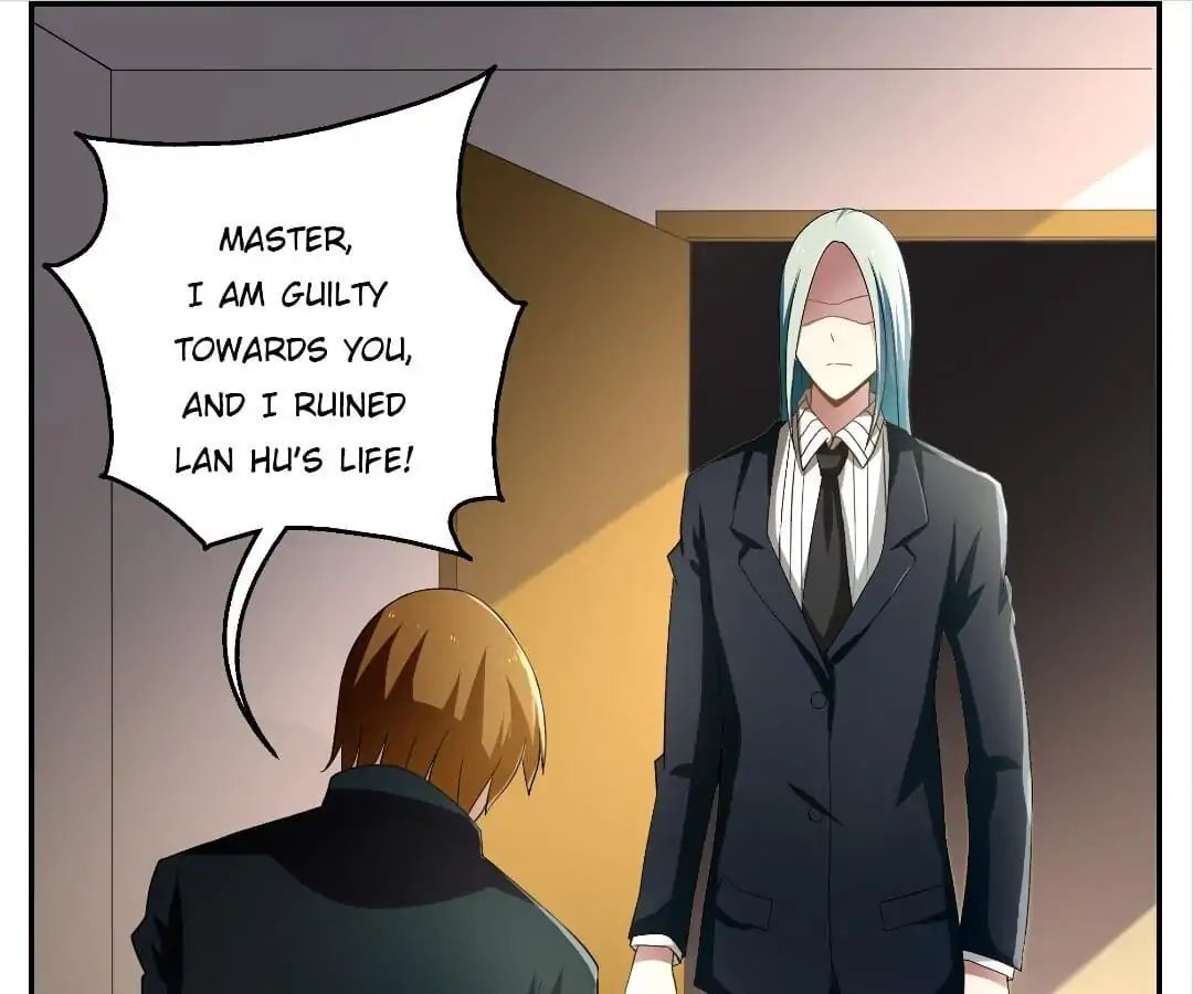 Immortal Doctor From Ancient Times Chapter 19 - page 1