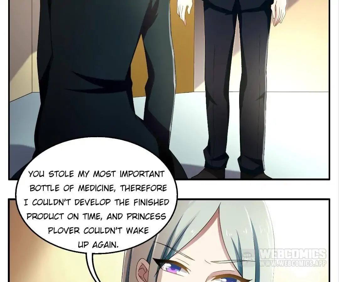 Immortal Doctor From Ancient Times Chapter 19 - page 2