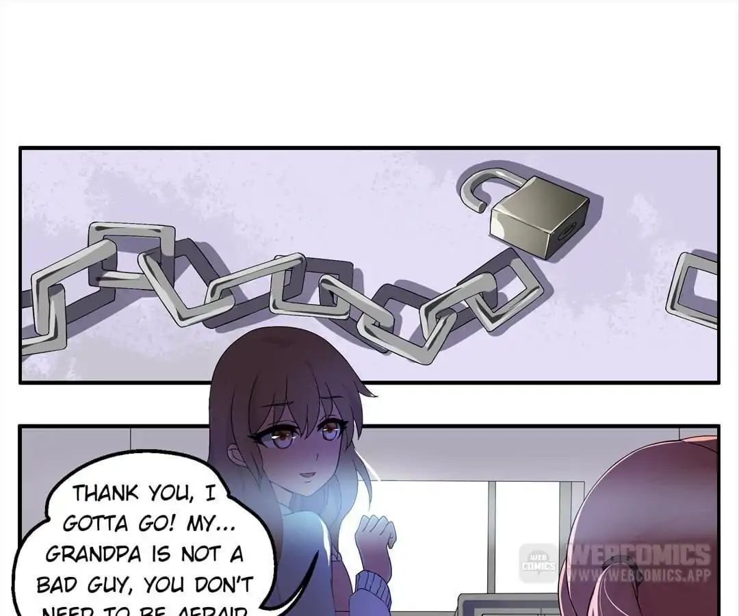 Immortal Doctor From Ancient Times Chapter 2 - page 14