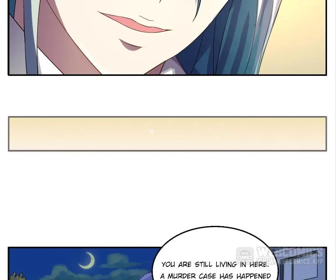 Immortal Doctor From Ancient Times Chapter 20 - page 10