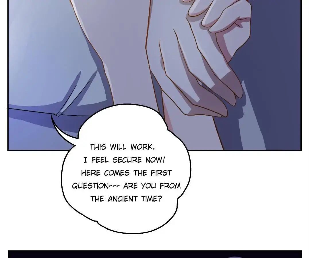 Immortal Doctor From Ancient Times Chapter 20 - page 16