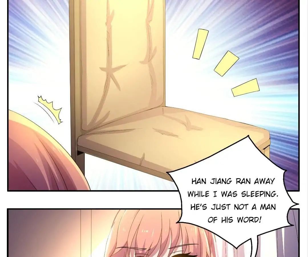 Immortal Doctor From Ancient Times Chapter 20 - page 23