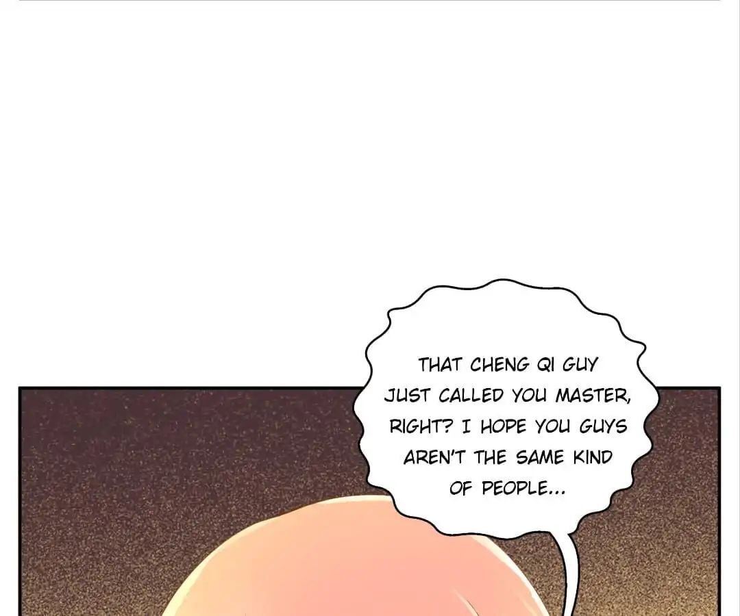 Immortal Doctor From Ancient Times Chapter 20 - page 3