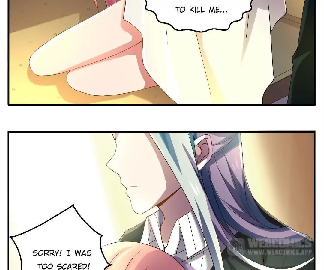 Immortal Doctor From Ancient Times Chapter 20 - page 6