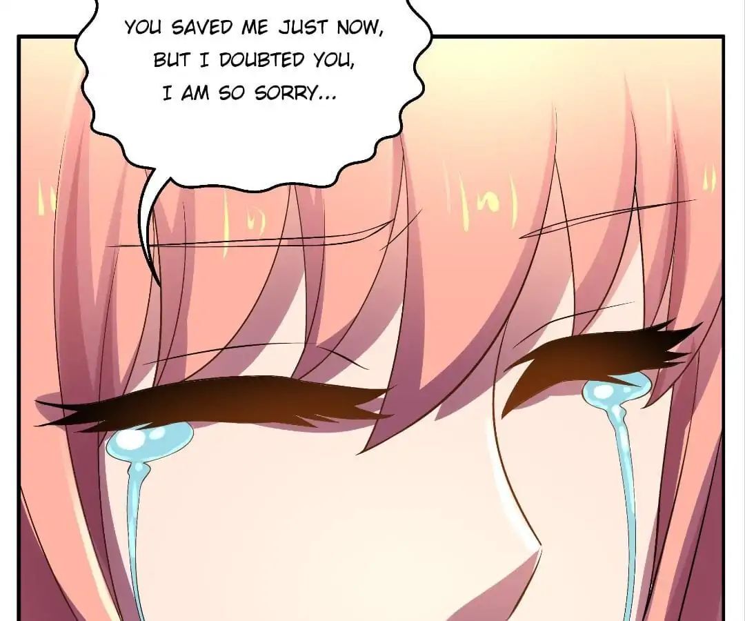 Immortal Doctor From Ancient Times Chapter 20 - page 8