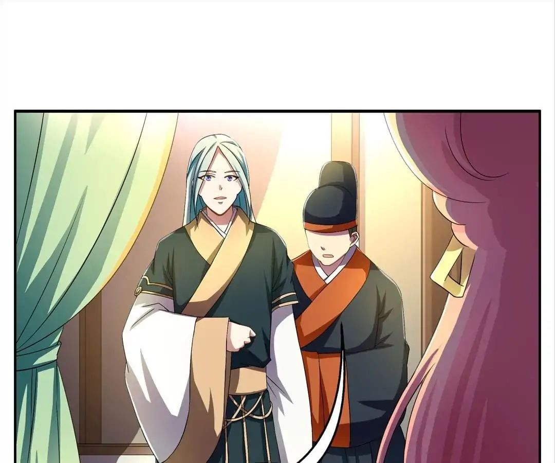 Immortal Doctor From Ancient Times Chapter 22 - page 1