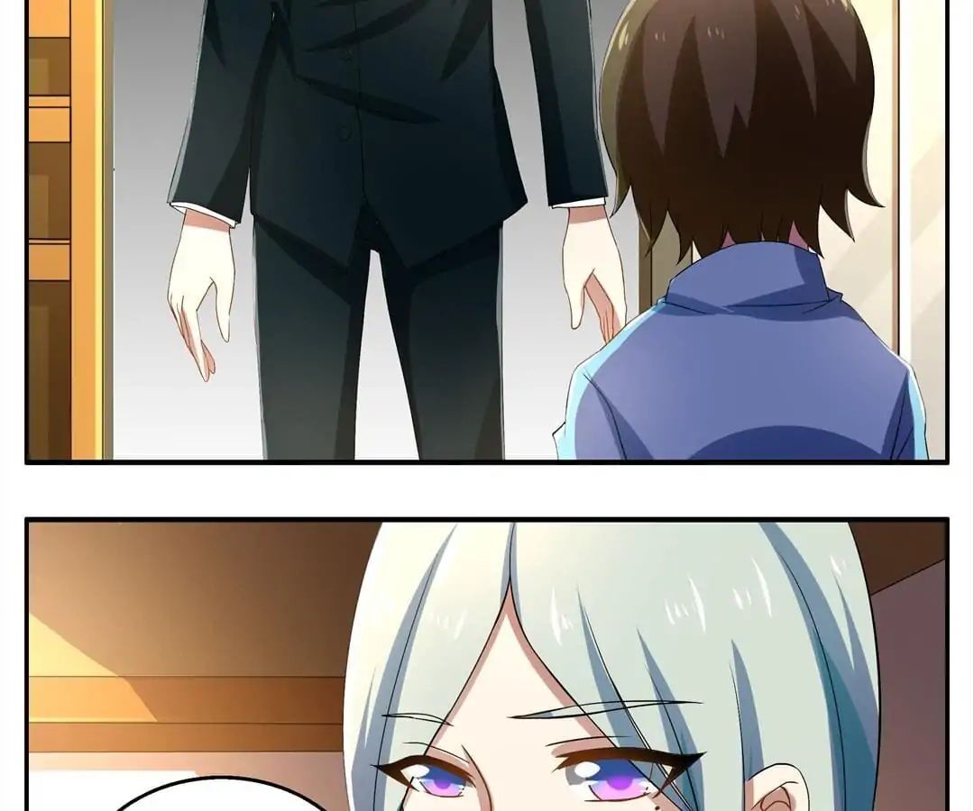 Immortal Doctor From Ancient Times Chapter 22 - page 25