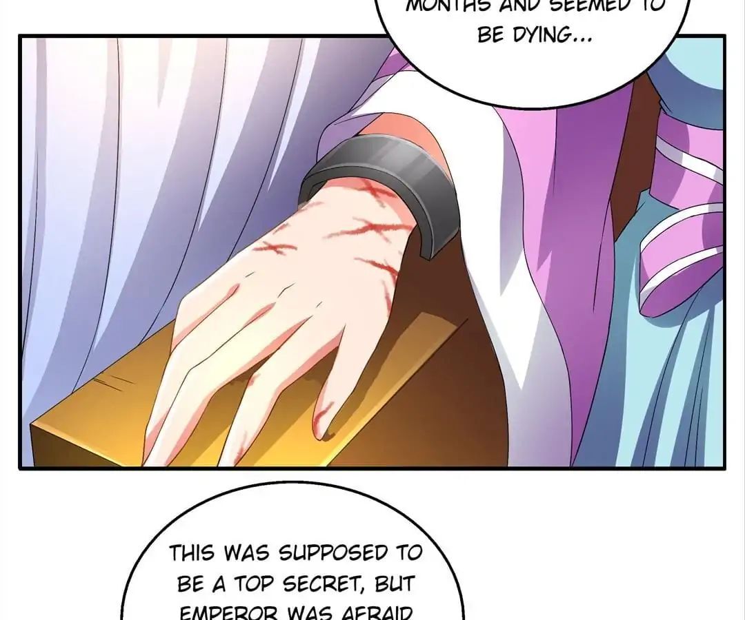 Immortal Doctor From Ancient Times Chapter 22 - page 4