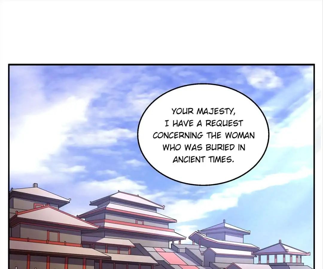 Immortal Doctor From Ancient Times Chapter 22 - page 7