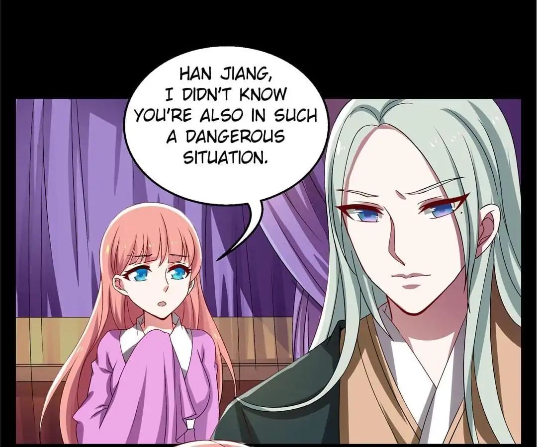 Immortal Doctor From Ancient Times Chapter 33 - page 11