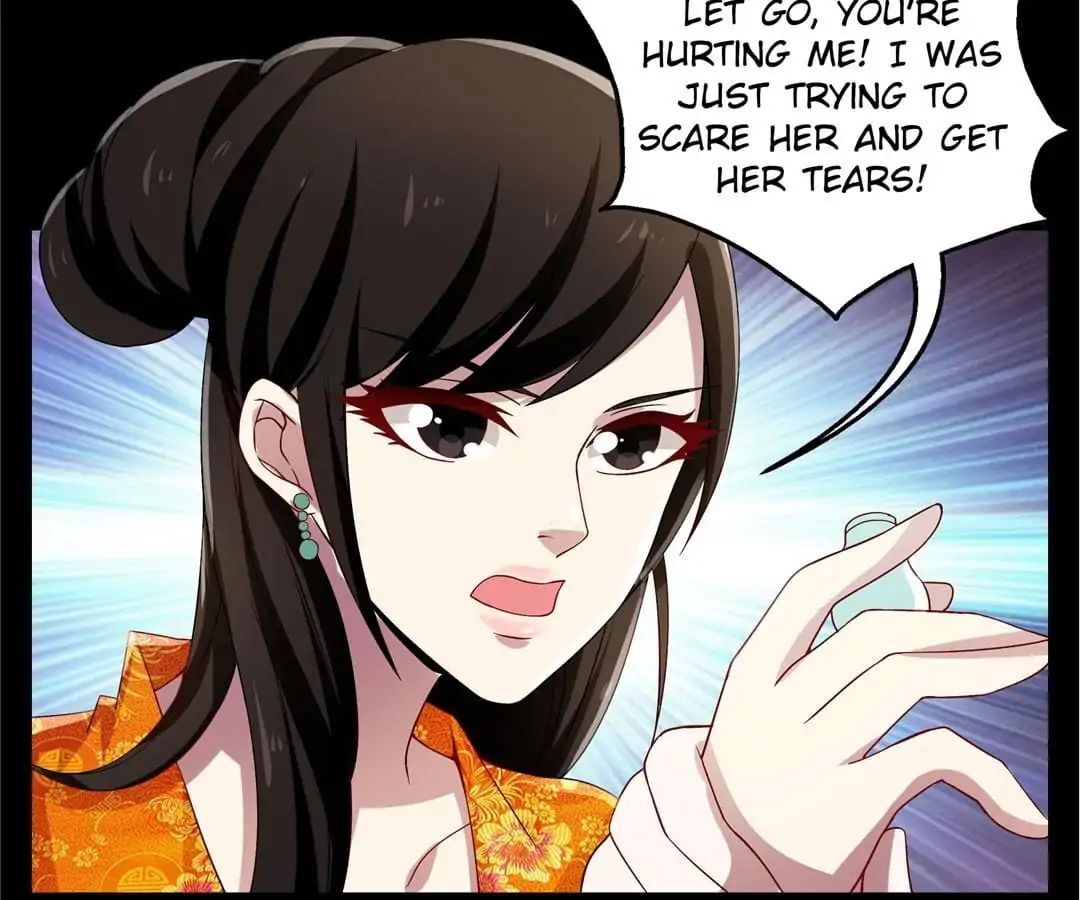 Immortal Doctor From Ancient Times Chapter 33 - page 4