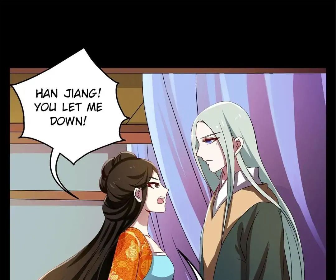 Immortal Doctor From Ancient Times Chapter 33 - page 7