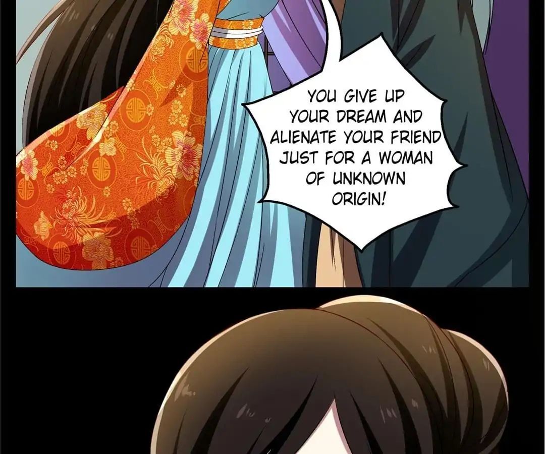 Immortal Doctor From Ancient Times Chapter 33 - page 8