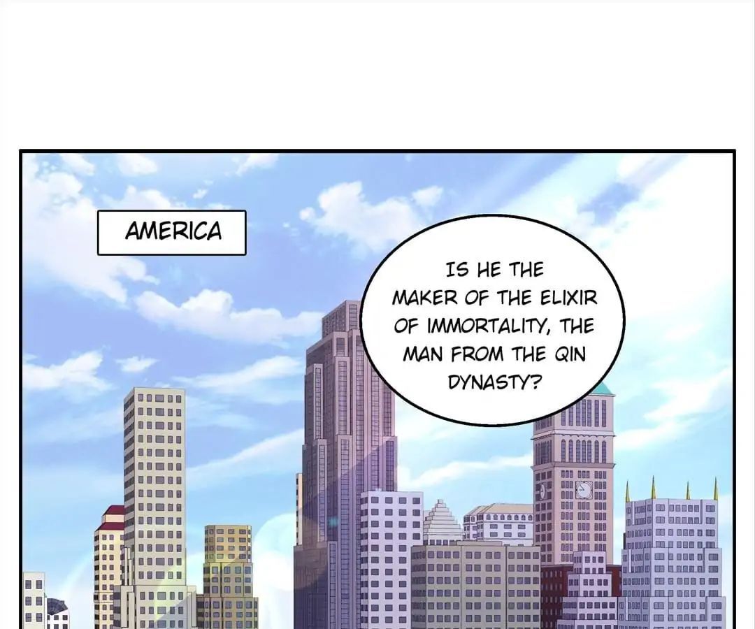 Immortal Doctor From Ancient Times Chapter 24 - page 1