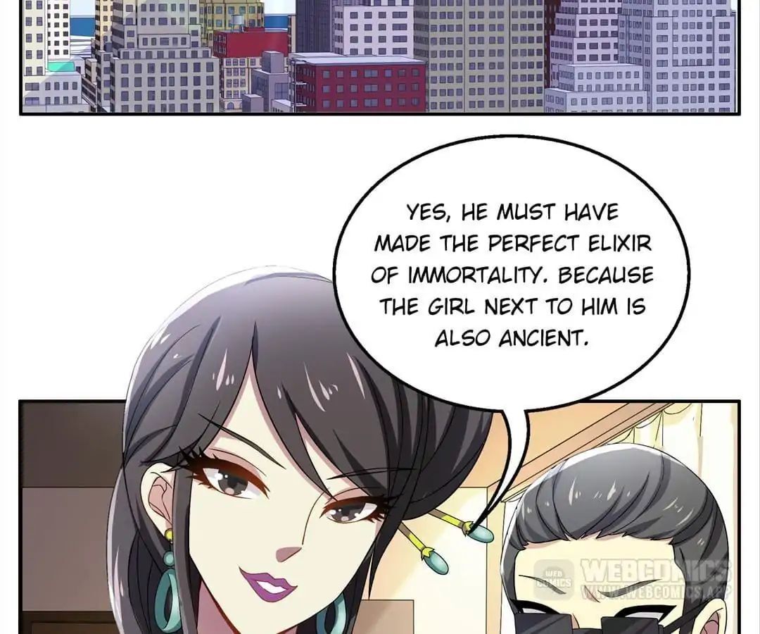 Immortal Doctor From Ancient Times Chapter 24 - page 2