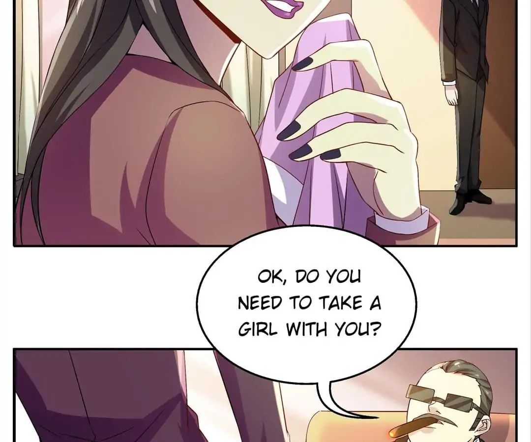 Immortal Doctor From Ancient Times Chapter 24 - page 21