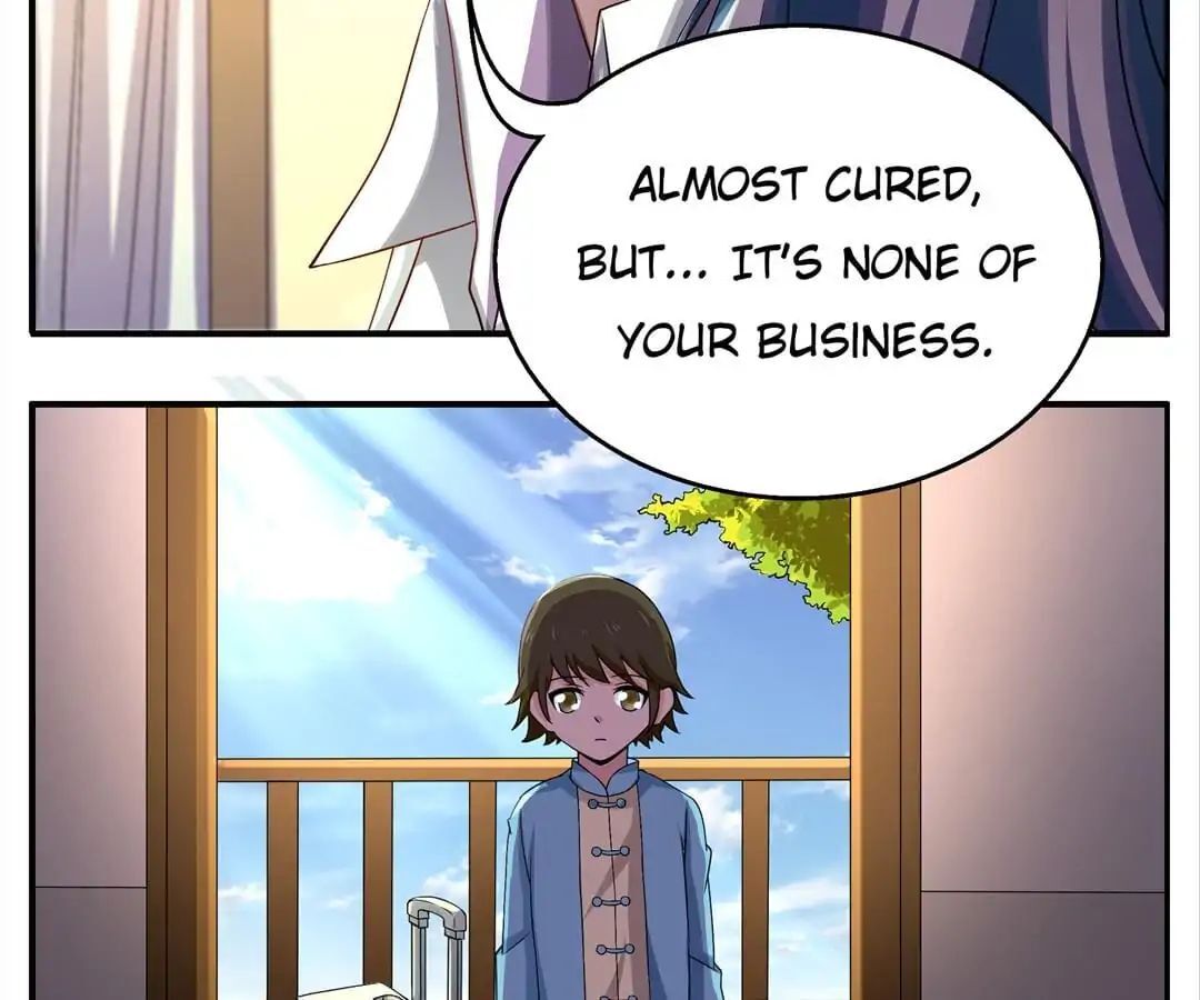 Immortal Doctor From Ancient Times Chapter 25 - page 17