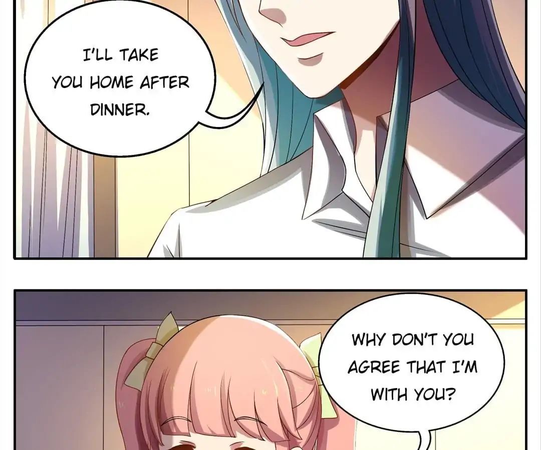 Immortal Doctor From Ancient Times Chapter 25 - page 4