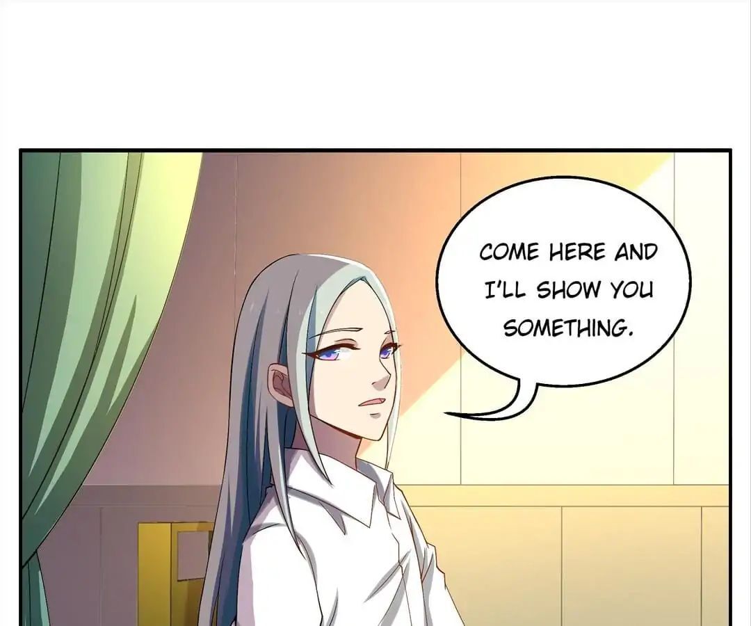 Immortal Doctor From Ancient Times Chapter 25 - page 9
