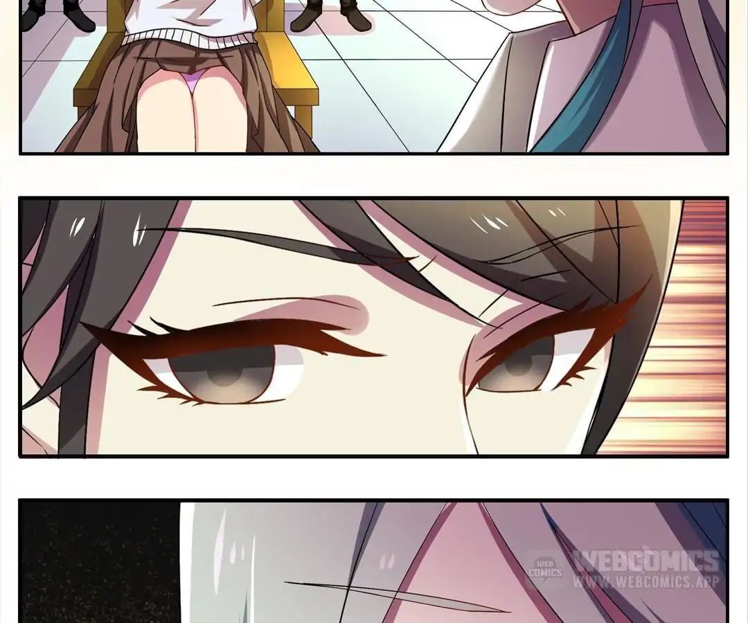 Immortal Doctor From Ancient Times Chapter 26 - page 14