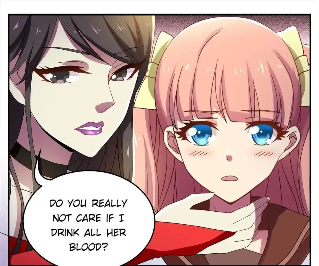 Immortal Doctor From Ancient Times Chapter 26 - page 25
