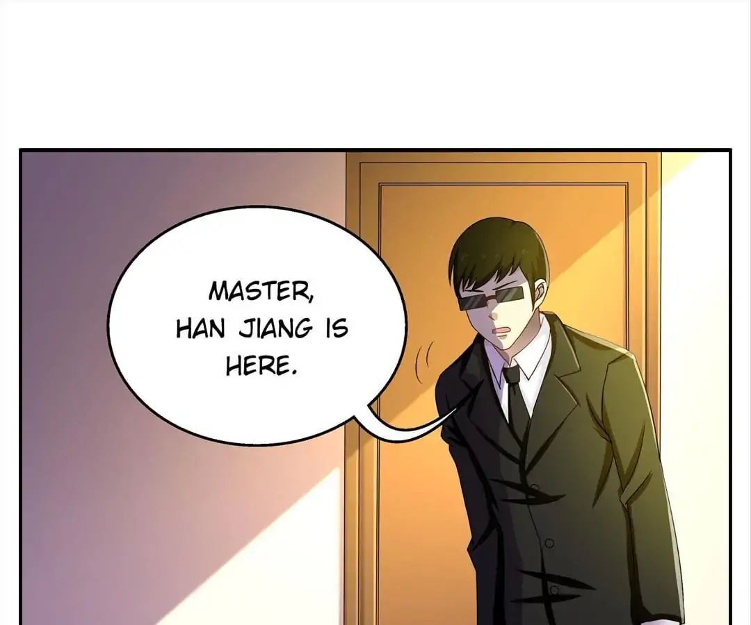 Immortal Doctor From Ancient Times Chapter 26 - page 7