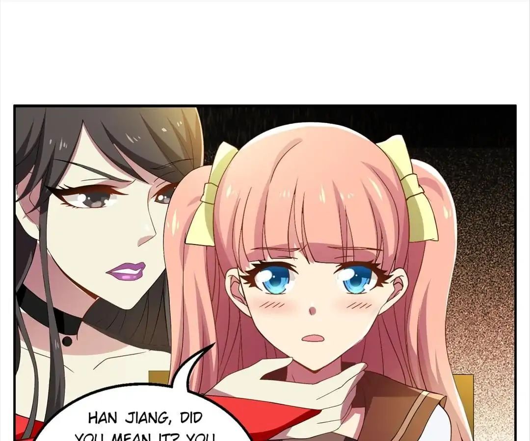 Immortal Doctor From Ancient Times Chapter 27 - page 1