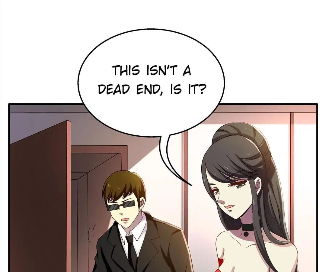Immortal Doctor From Ancient Times Chapter 27 - page 11