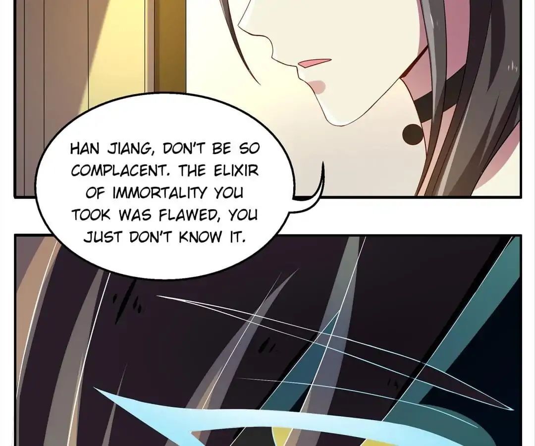 Immortal Doctor From Ancient Times Chapter 27 - page 15