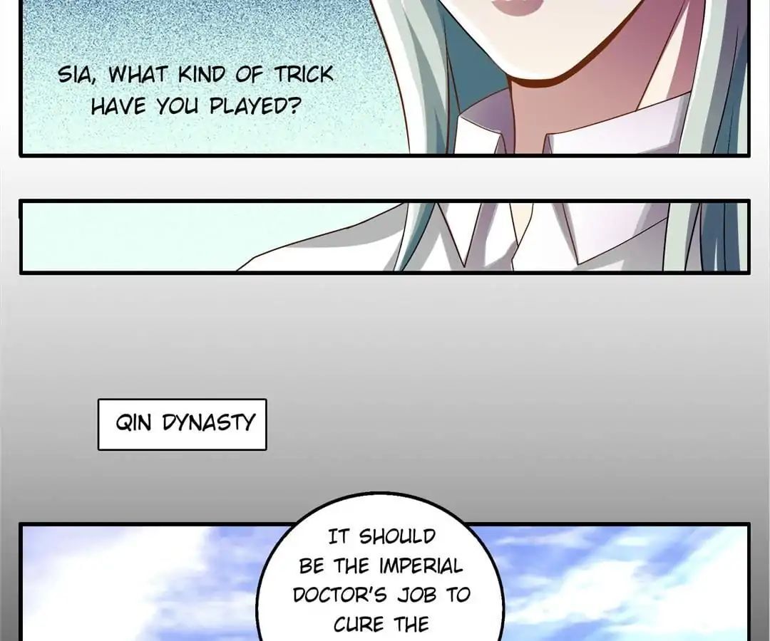 Immortal Doctor From Ancient Times Chapter 27 - page 20