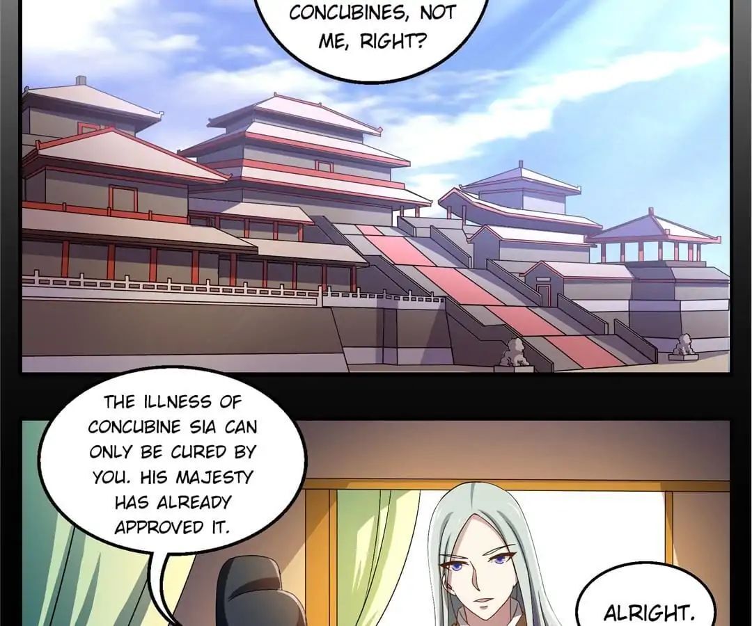 Immortal Doctor From Ancient Times Chapter 27 - page 21