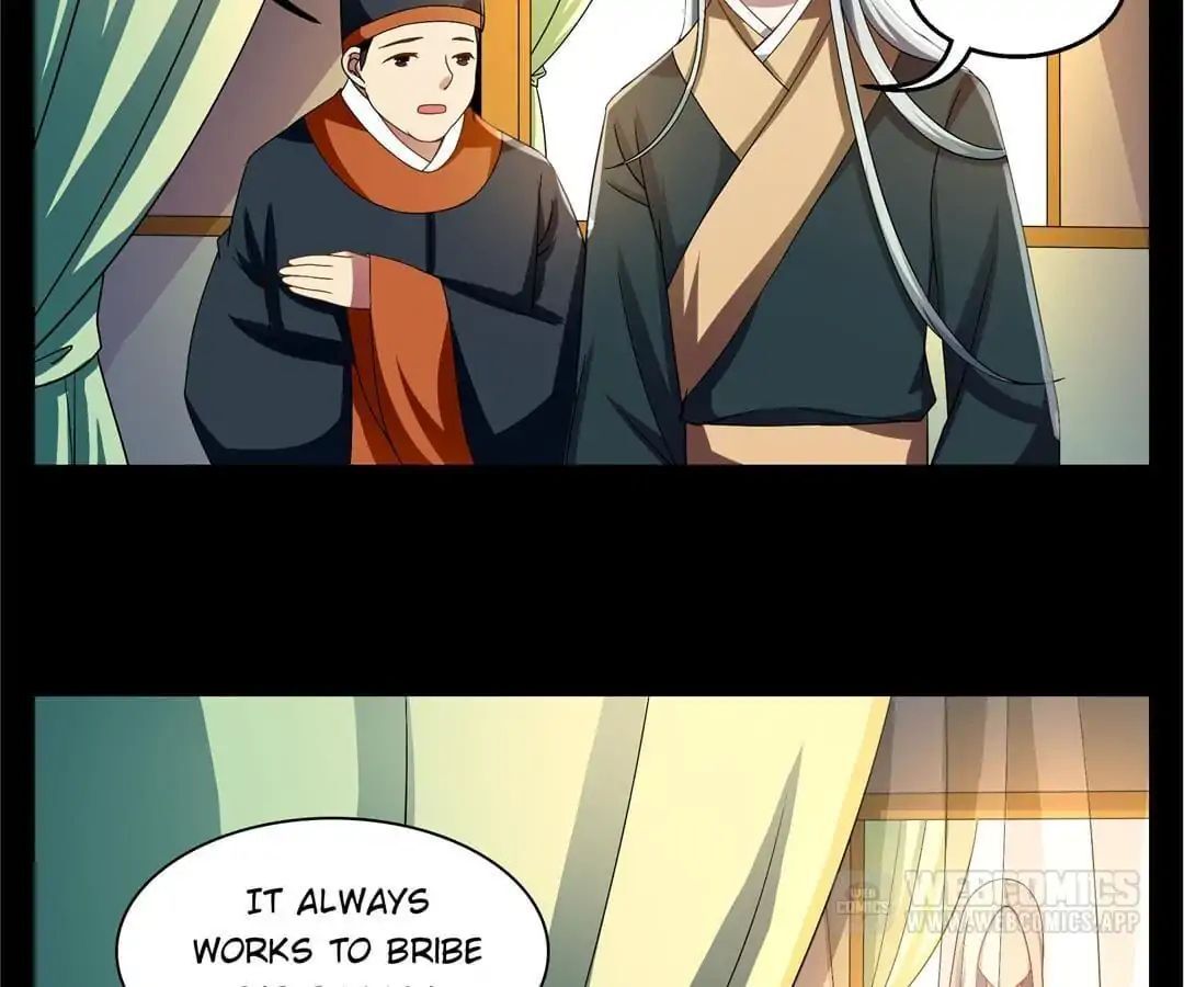 Immortal Doctor From Ancient Times Chapter 27 - page 22