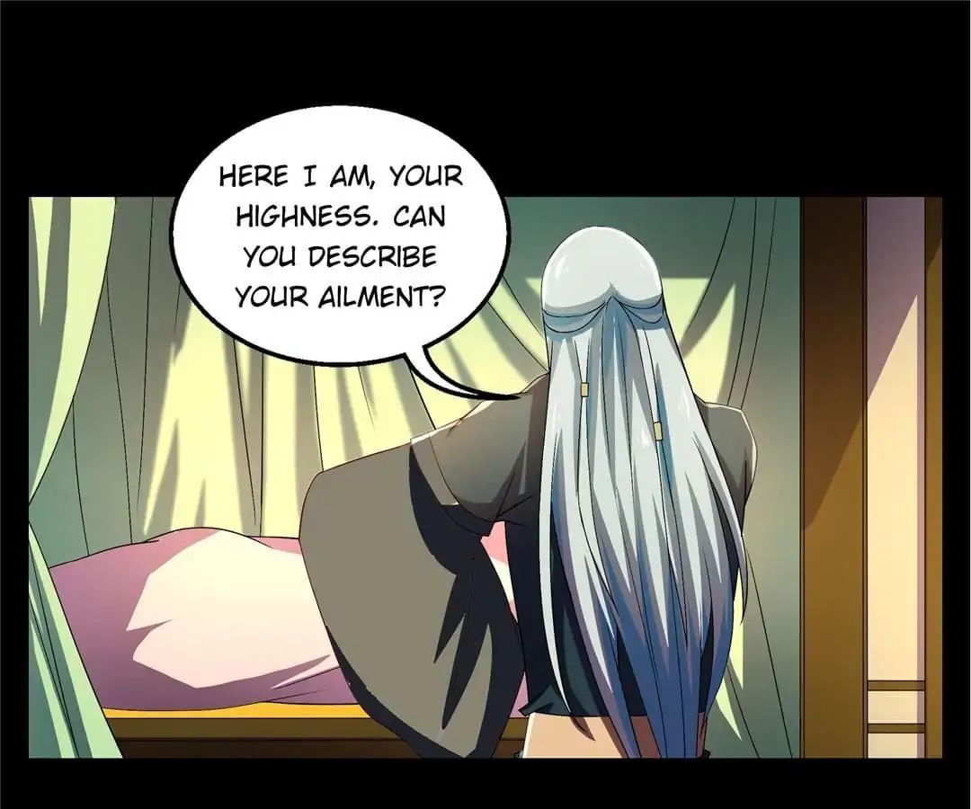 Immortal Doctor From Ancient Times Chapter 27 - page 24