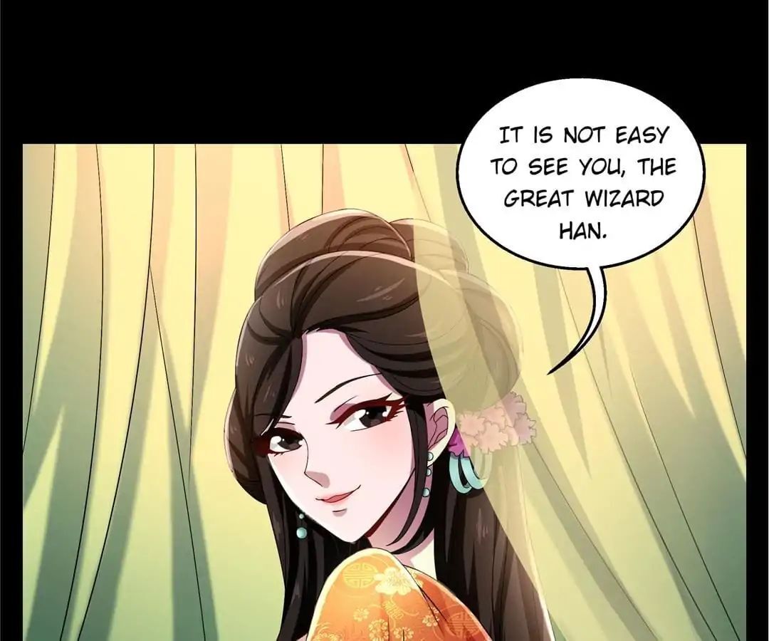 Immortal Doctor From Ancient Times Chapter 27 - page 25
