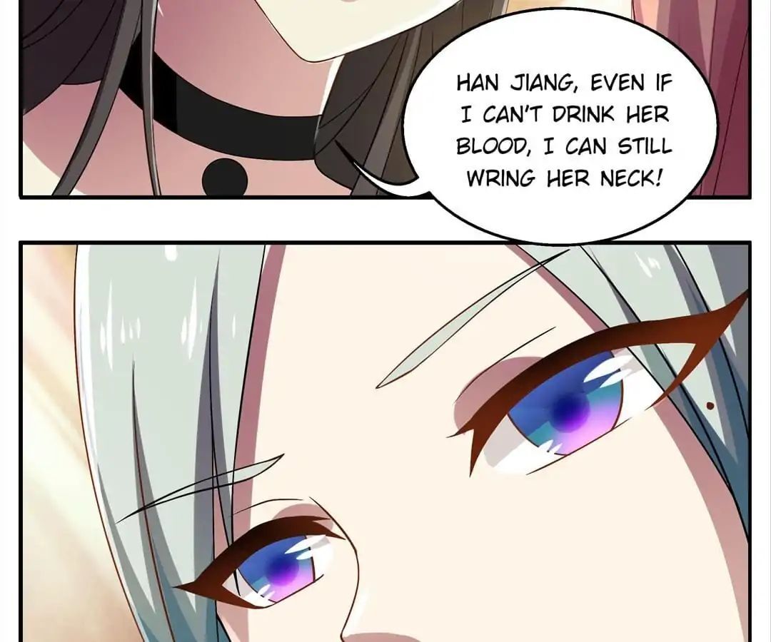 Immortal Doctor From Ancient Times Chapter 27 - page 3