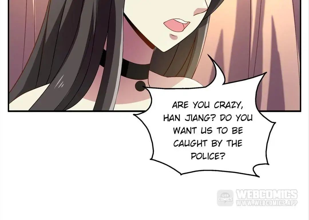 Immortal Doctor From Ancient Times Chapter 27 - page 6