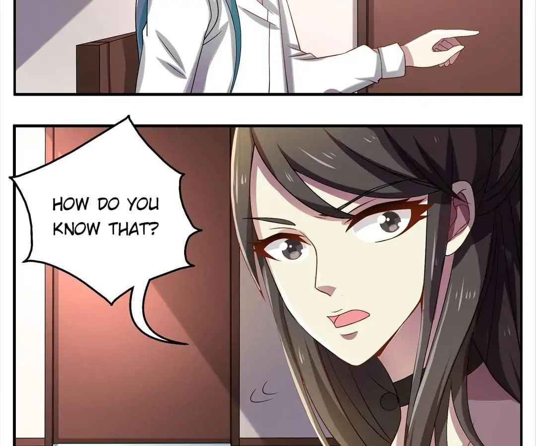 Immortal Doctor From Ancient Times Chapter 27 - page 8
