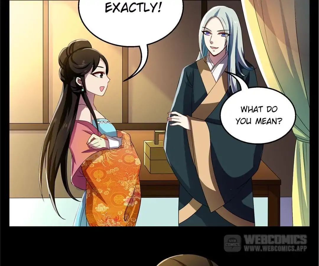 Immortal Doctor From Ancient Times Chapter 28 - page 10