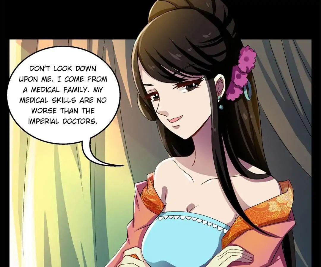 Immortal Doctor From Ancient Times Chapter 28 - page 11