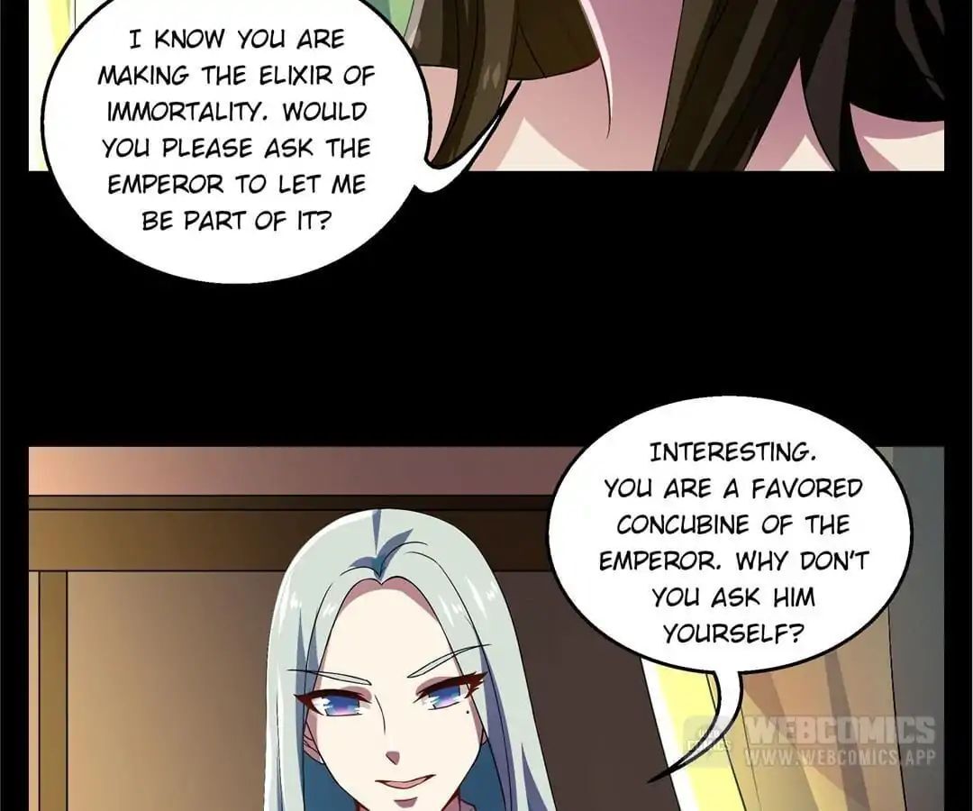 Immortal Doctor From Ancient Times Chapter 28 - page 14