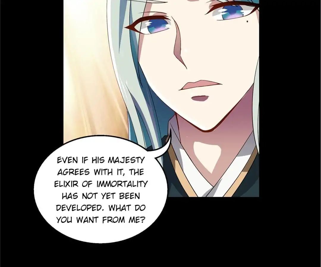 Immortal Doctor From Ancient Times Chapter 28 - page 17
