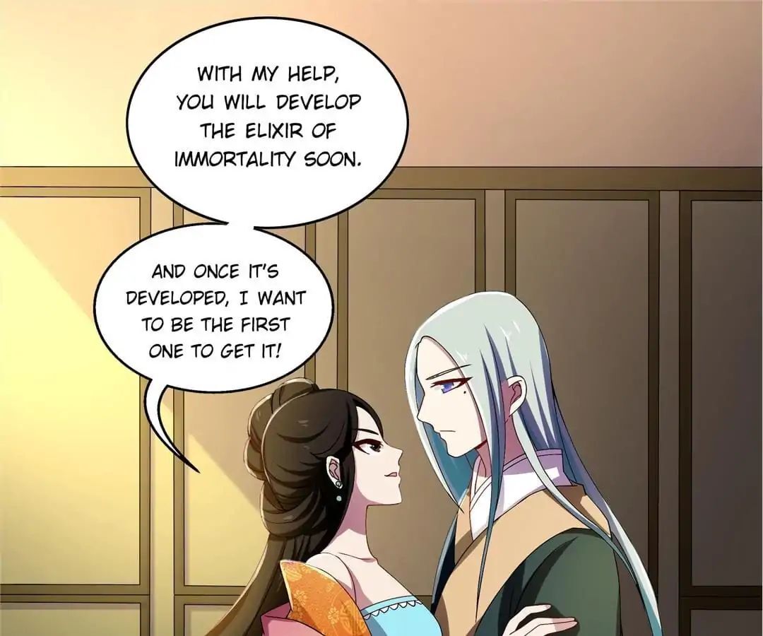 Immortal Doctor From Ancient Times Chapter 28 - page 19